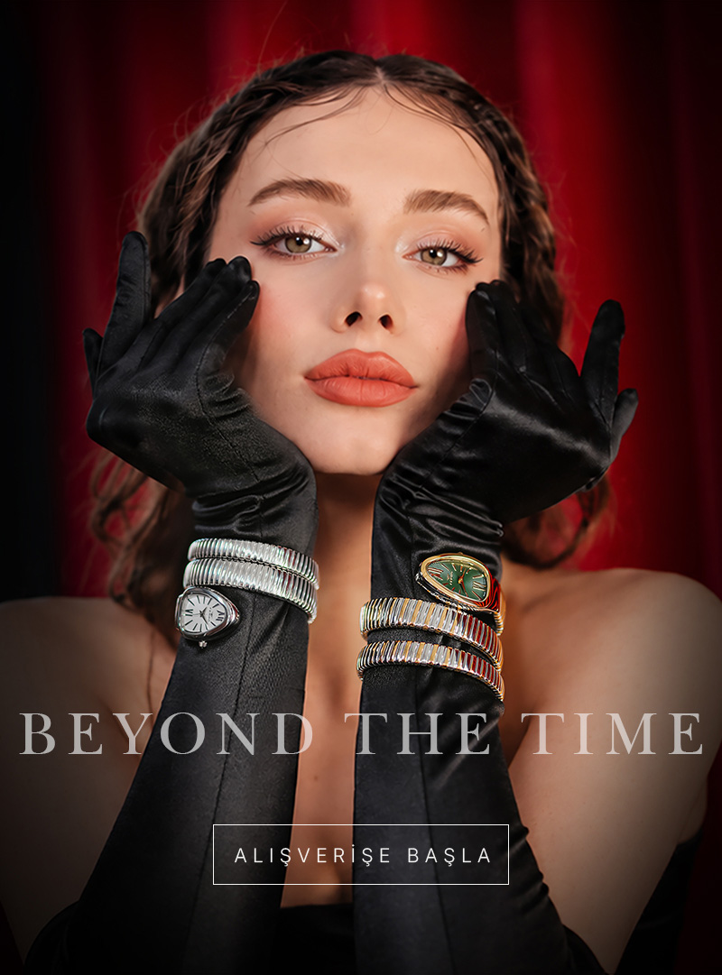 Beyond the Time