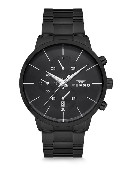 Ferro FM40058A-G ERKEK Kol Saati
