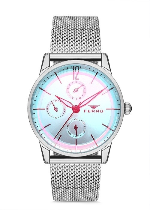 FERRO F21052C-1122-A Kadın Kol Saati