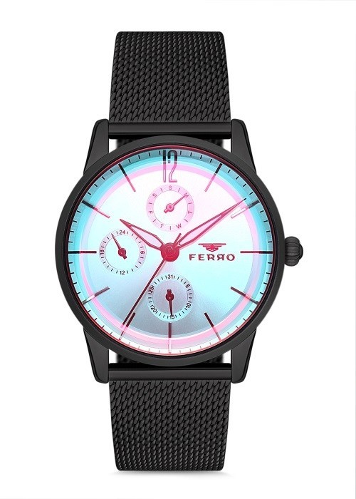 FERRO F21052C-1122-G5 Kadın Kol Saati