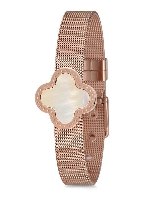 Toms Rose Çelik Kadın Takı TMJ10062-162-C